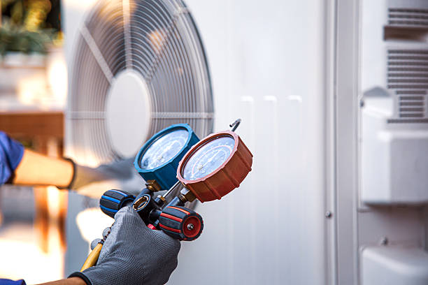 Affordable Ac Installation solutions in Mexia, TX